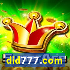 did777.com