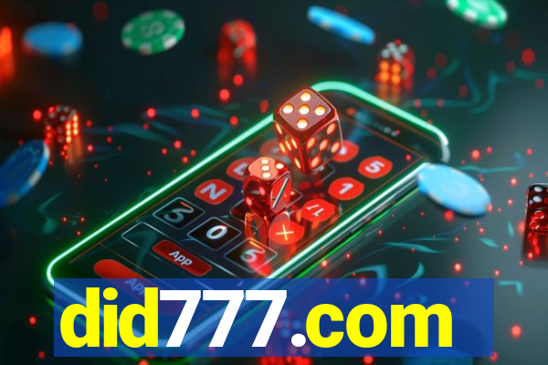 did777.com
