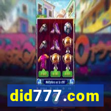 did777.com