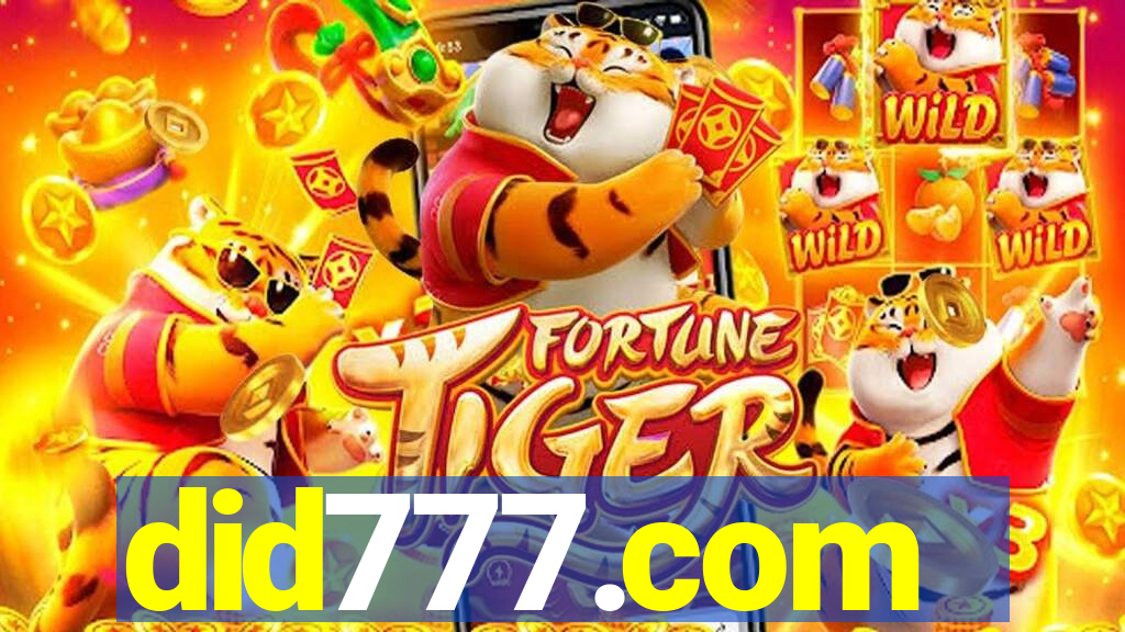 did777.com