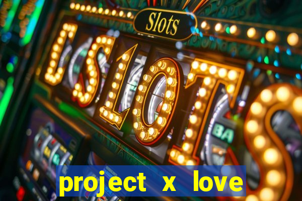 project x love potion disaster blaze gallery
