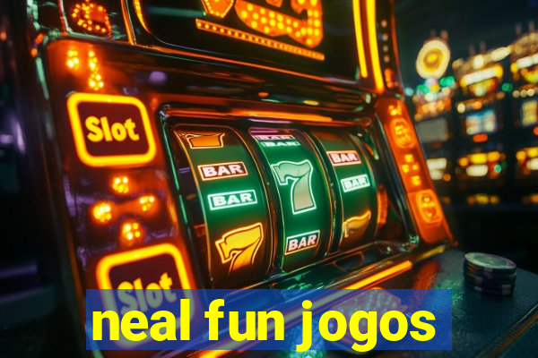 neal fun jogos