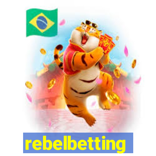 rebelbetting