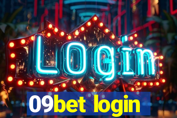 09bet login