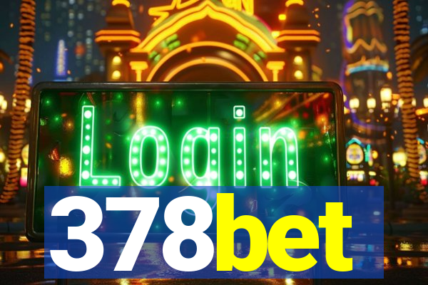 378bet