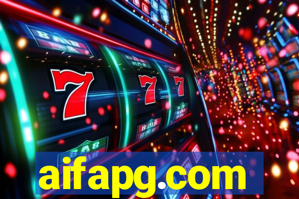 aifapg.com
