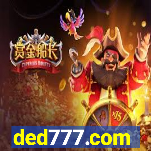 ded777.com