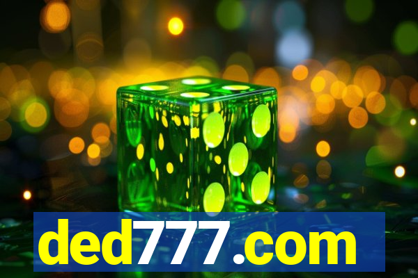 ded777.com