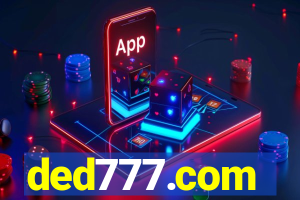 ded777.com