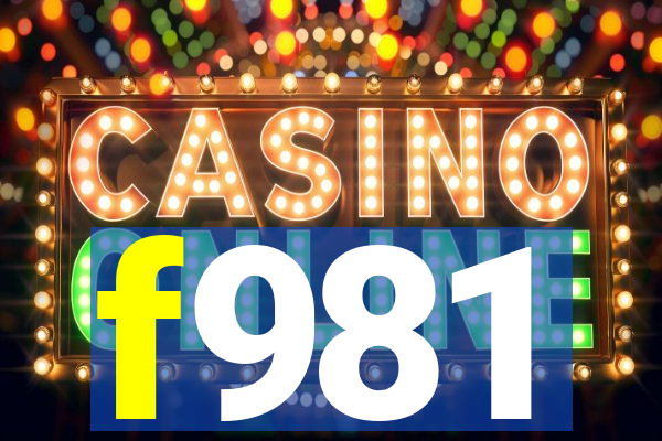 f981