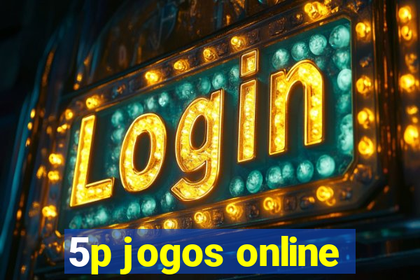 5p jogos online