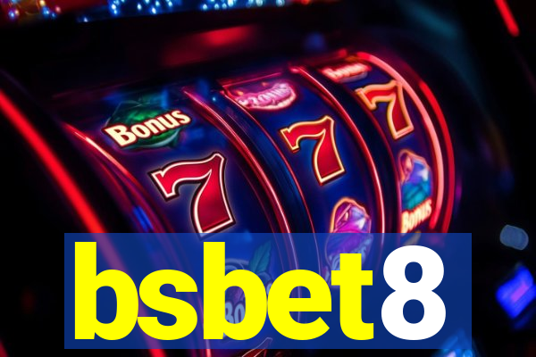 bsbet8