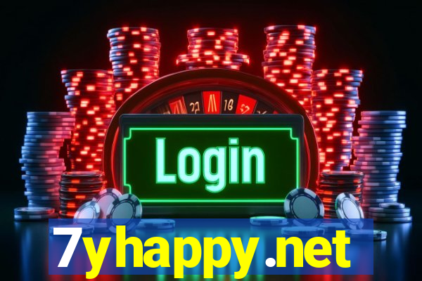7yhappy.net