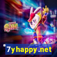 7yhappy.net