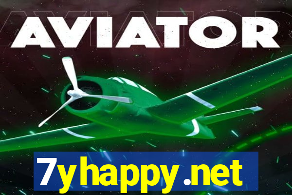 7yhappy.net