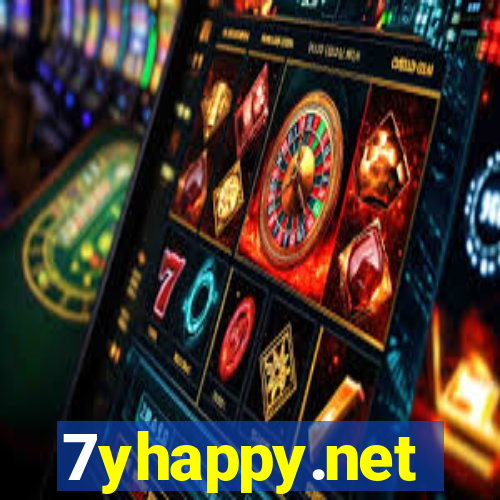 7yhappy.net