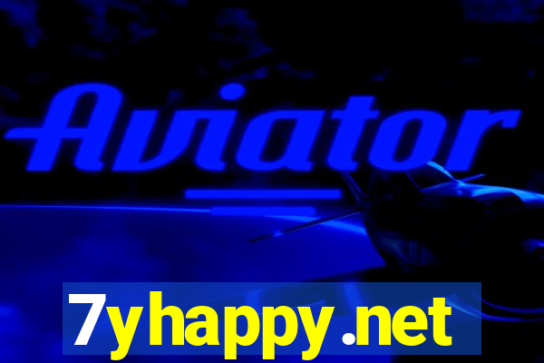 7yhappy.net