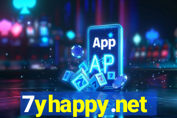 7yhappy.net