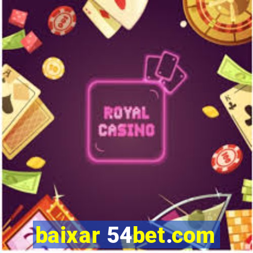 baixar 54bet.com