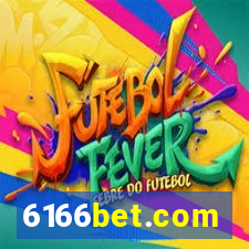 6166bet.com