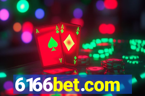 6166bet.com