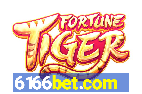 6166bet.com