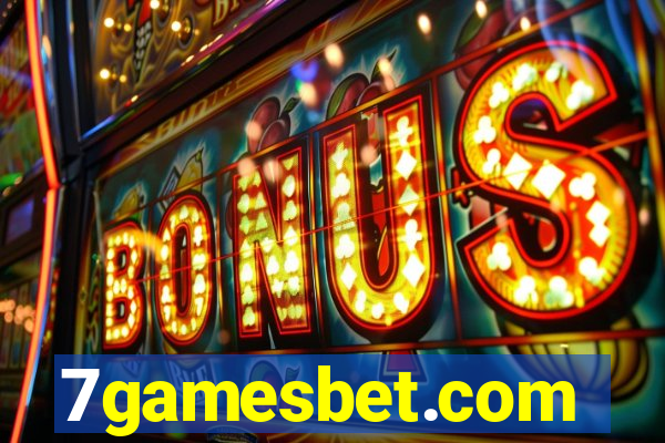 7gamesbet.com