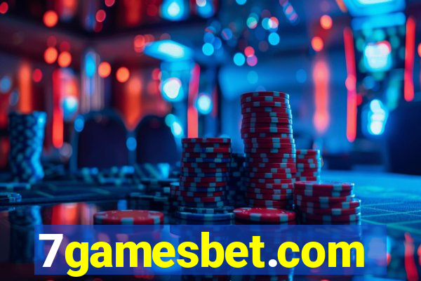 7gamesbet.com