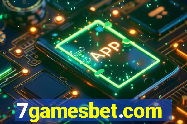 7gamesbet.com