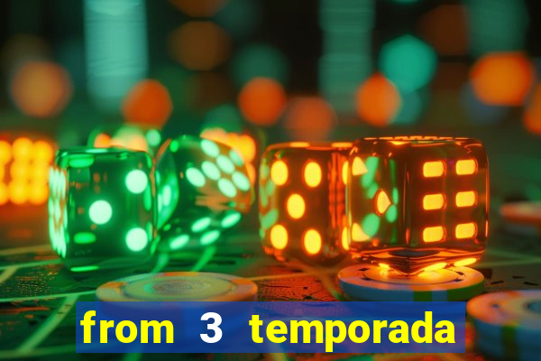 from 3 temporada torrent dublado