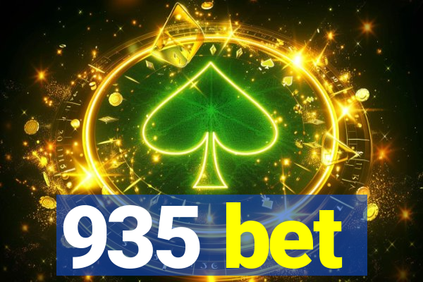 935 bet
