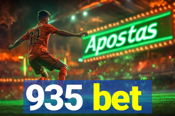 935 bet