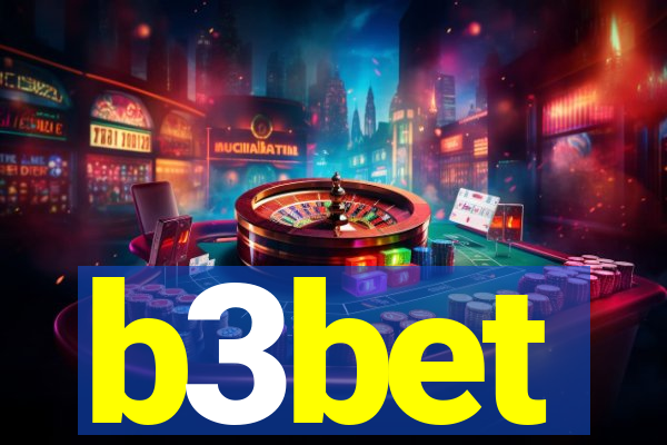 b3bet