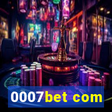 0007bet com