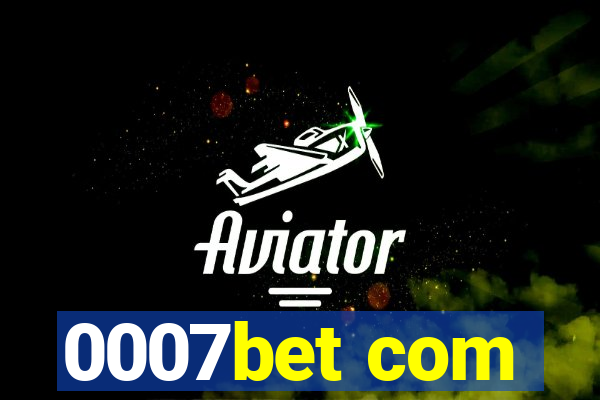 0007bet com