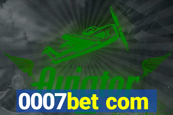 0007bet com