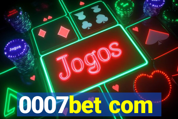 0007bet com