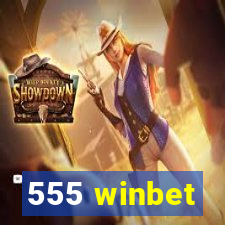 555 winbet