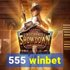 555 winbet
