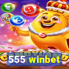 555 winbet
