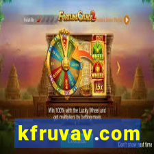 kfruvav.com