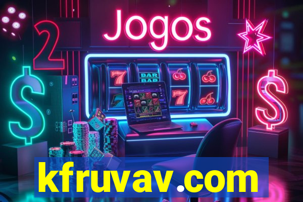 kfruvav.com
