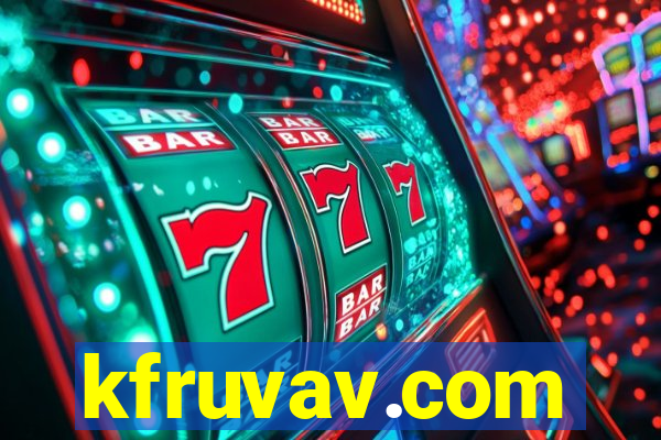 kfruvav.com