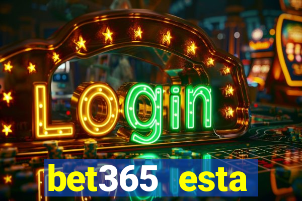 bet365 esta regulamentada no brasil