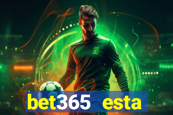 bet365 esta regulamentada no brasil