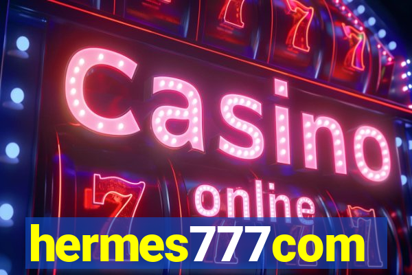 hermes777com
