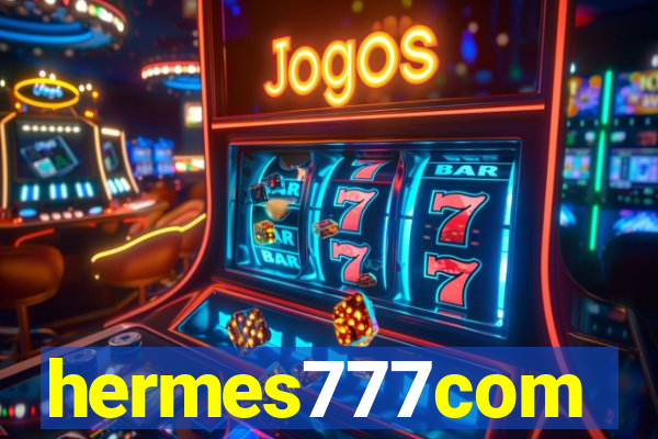 hermes777com