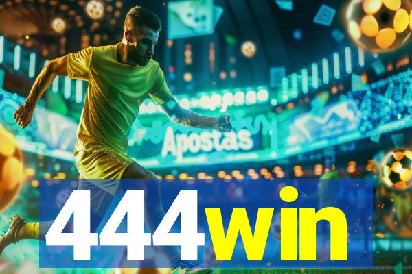 444win