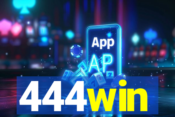 444win