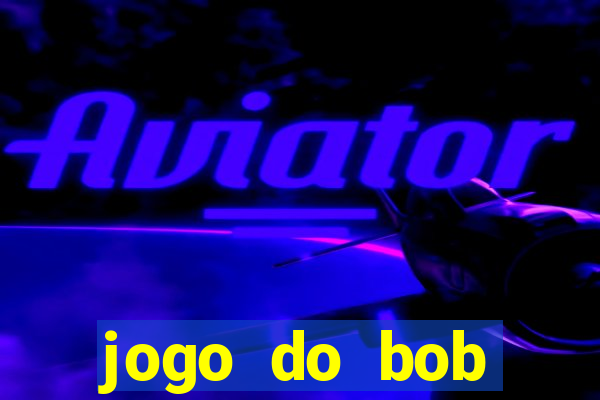 jogo do bob esponja corrida do fantasma holandes